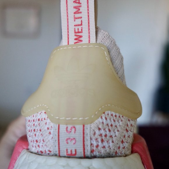 Adidas Originals NMD R1 STLT Size 7.5 - Picture 7 of 12
